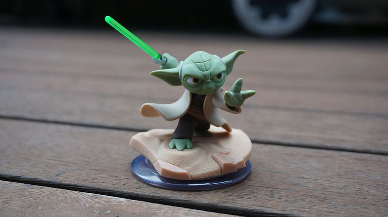 Illustration for article titled Disney Infinity 3.0: The Kotaku Review
